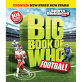 Big Book of Who Football - Hardcover
