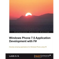 Windows Phone 7.5 Application Development with F# - Paperback