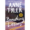 Breathing Lessons - Paperback
