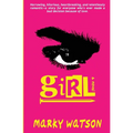 Girl - Paperback