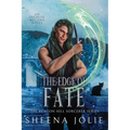 The Edge of Fate - Paperback