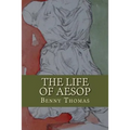 The Life of Aesop - Paperback