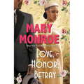 Love, Honor, Betray - Hardcover