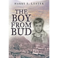 The Boy from Bud - Paperback