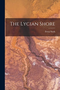 The Lycian Shore - Paperback
