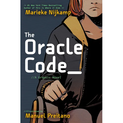 The Oracle Code - Paperback