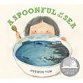 A Spoonful of the Sea - Hardcover