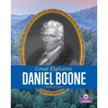 Daniel Boone - Paperback