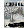 Stoneburner - Hardcover