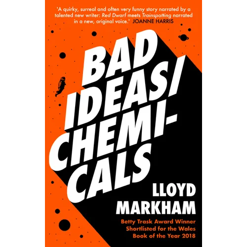 Bad Ideas\Chemicals - Paperback