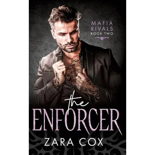 The Enforcer - Hardcover
