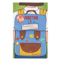 Mighty Martha and the Presidential Election - Paperback