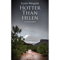Hotter Than Helen - Paperback