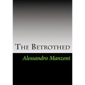 The Betrothed - Paperback