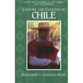 Culture and Customs of Chile - Hardcover