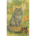 Isak And The Talking Cat: Bilingual Swedish-English Children's Stories for Beginners - Paperback