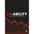 Lie-Ability: How Leaders Build and Break Trust - Paperback