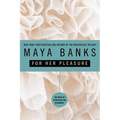 For Her Pleasure - Paperback