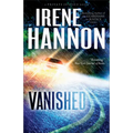 Vanished - Paperback