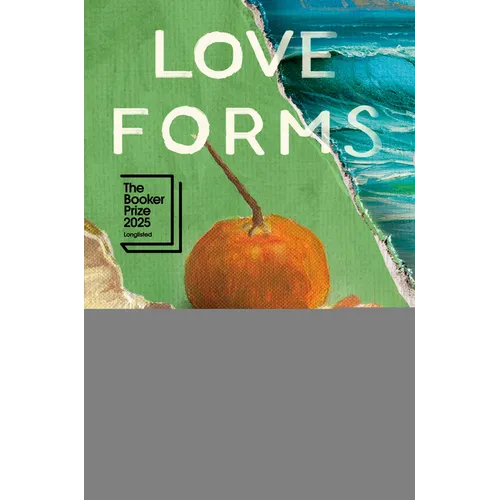 Love Forms - Hardcover