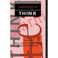 Learning to Think - Paperback