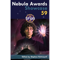 Nebula Awards Showcase 59 - Paperback