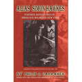 Alias Simon Hawkes: Further Adventures of Sherlock Holmes in New York - Paperback