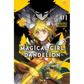 Magical Girl Dandelion, Vol. 1 - Paperback