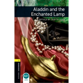 Oxford Bookworms Library: Aladdin and the Enchanted Lamp: Level 1: 400-Word Vocabulary - Paperback