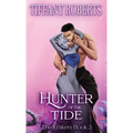 Hunter of the Tide (The Kraken 3) - Color - Hardcover