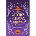 The Witches of Pleasant Grove Duet - Paperback