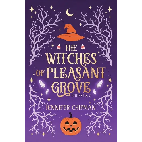 The Witches of Pleasant Grove Duet - Paperback