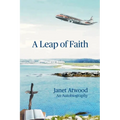 A Leap of Faith: An Autobiography - Paperback