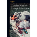 El Tiempo de Las Moscas / The Time of the Flies - Paperback