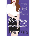 Marriage of Inconvenience - Hardcover