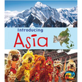 Introducing Asia - Paperback