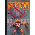 Fusion: Spring rolls - Paperback