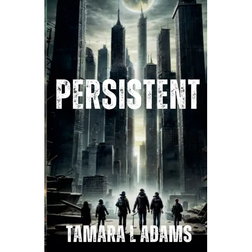 Persistent - Paperback
