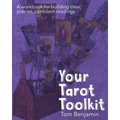 Your Tarot Toolkit: A workbook for building clear, precise, confident readings - Paperback
