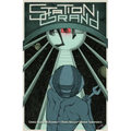 Station Grand - Hardcover