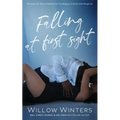 Falling at First Sight - Paperback