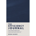 The Efficiency Journal - Paperback