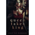 Queen Takes King - Paperback