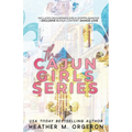 The Cajun Girls Series Boxset - Paperback