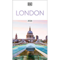 DK London: Must-See Sights. Culture & History. Detailed Maps & Tours. Covers Soho, the South Bank, Hampstead, & More - Paperback