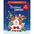 The Christmas Contest: An Advent Novel - Paperback