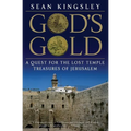 God's Gold: A Quest for the Lost Temple Treasures of Jerusalem - Paperback