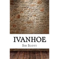 Ivanhoe - Paperback