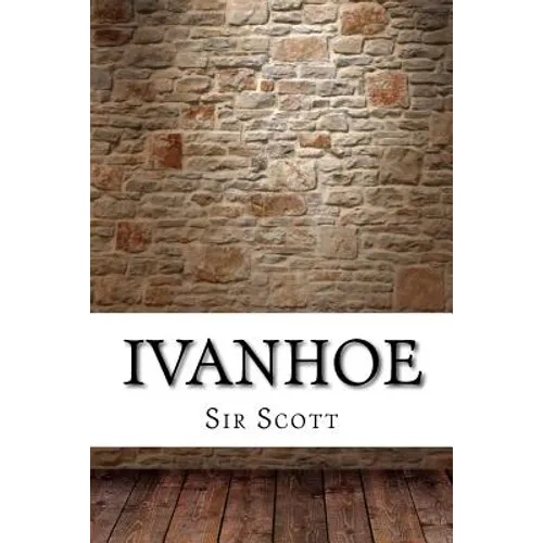 Ivanhoe - Paperback