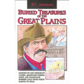 Buried Treasures of the Great Plains - Paperback